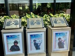 -观澜湖高尔夫球会