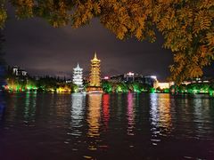 -桂林两江四湖景区