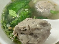 -彬记牛肉粿