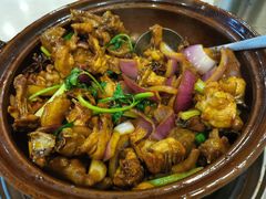 -胡须佬鸡煲四季火锅(龙珠大道店)