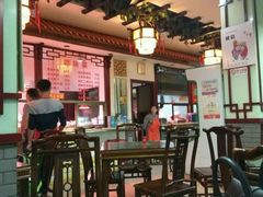 -龙老五汤店(站前西路店)