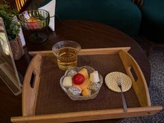 -泰适SPA馆丨精油·按摩·足道(后海地铁口店)