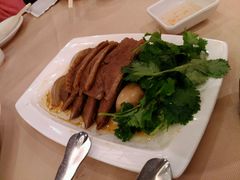 -金鮀岛潮州酒家