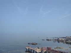 -养马岛旅游度假区