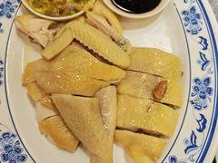 -九记路边鸡(滨江路店)