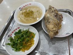 -老四季(南市场店)