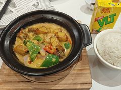 -香港深仔记茶餐厅(东门店)