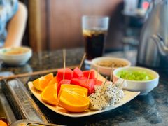 水果-海底捞火锅(龙湖三千集店)