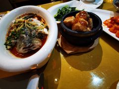 -HOHO餐厅(古子城店)