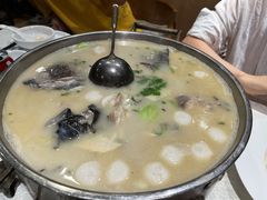 拆侩大鱼头-丁老爷子苏香圆