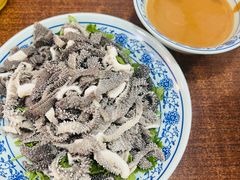 -门框胡同百年卤煮(鸟巢店)