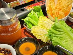 -龚印记牛骨牛杂屋·四代传承(珠影星光城店)