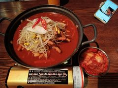 -汉米达特色料理餐厅(郴州友阿国际广场店)