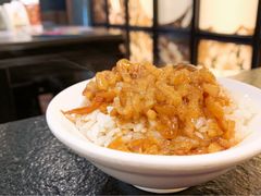 -胡须张鲁肉饭(美食文化馆店)