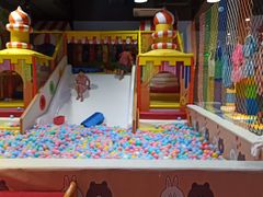 -汤W城市微度假(仓山店)