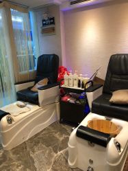 -RL Nail·瑞丽美甲美睫品牌原创店