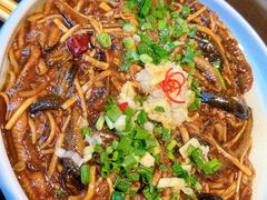 宁式鳝丝-皇饭儿·王润兴酒楼(河坊街店)