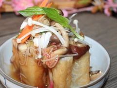 -舞鹤日本料理铁板烧(华侨城店)