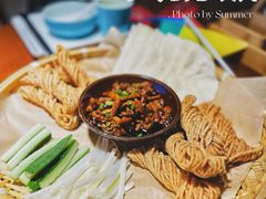 -魏铭鱼头捞饭(晋阳路店)