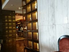 -长沙北辰洲际酒店-兰调全日餐厅