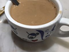 -翠華餐廳(浦东机场T1店)