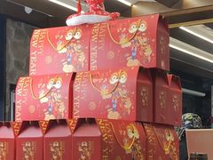 -陈熹公民族美食文化餐厅(中华广场店)