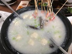 -盈田盈粥庄(博山东路店)