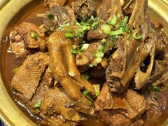 -金典银峰老鹅馆·昆山菜(亭林公园店)