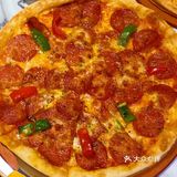 菲滋新品比萨🍕-比萨爱好者冲呀‼