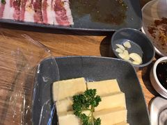 -新石器烤肉(无锡万象城店)