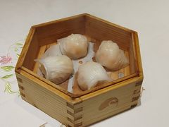 -白天鹅宾馆-玉堂春暖餐厅