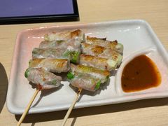 -小山日本料理(太古汇店)