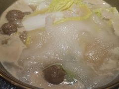 -煲宫猪肚鸡(昆山金鹰国际购物中心店)