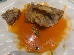 -缤圣源中国清真菜(群力店)