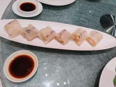 -金悦轩海鲜酒家(拱北店)