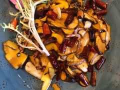 -翠湖宾馆·中餐厅