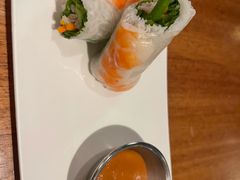 经典猪肉虾仁春卷-SUSU·小苏苏(国贸商城店)