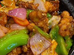 -日昌餐馆(亦庄店)