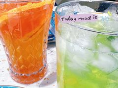 -CRAZYONES西班牙海鲜饭(上海美罗城店)