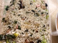 -舒蔡记生煎菜饭(云南中路店)