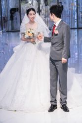 -SATIN COUTURE瑟庭婚纱礼服馆