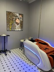 -老男孩男士理容馆·理发·烫染·修面