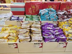 -桂发祥十八街麻花(和平路店)