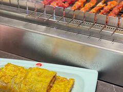 -邢氏老太太烤串(北兴街店)