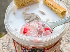 -古茗(泉州中骏世界城店)