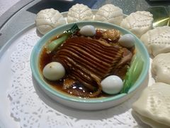 -香满楼(南关店)