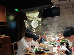 -呷哺呷哺 黄金牧场 (欢乐谷店)
