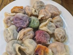 -宝源饺子(麦子店街店)