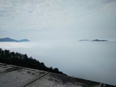 -井冈山风景名胜区-黄洋界