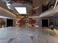 -中影国际影城(印力中心CINITY店)